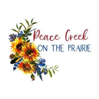 Peace Creek on the Prairie logo