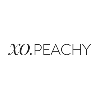 Peachy Box logo