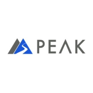 Peak Suspension logo