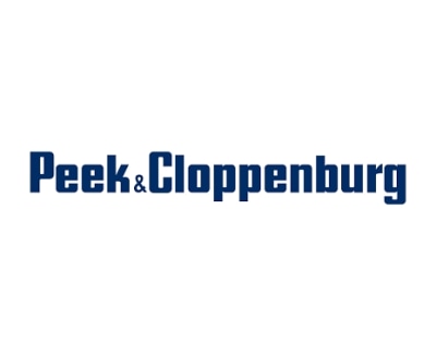 Peek & Cloppenburg logo