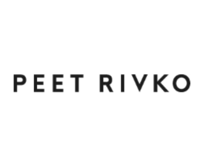 Peet Rivko logo