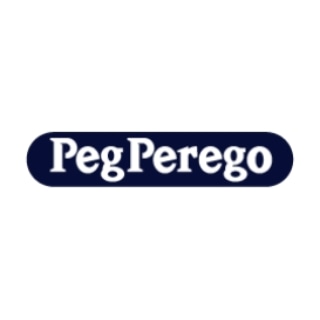 Peg Perego US logo