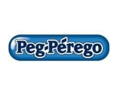 Peg-Perego logo