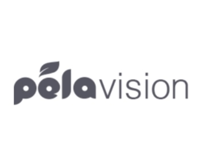 Pela Vision logo