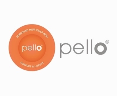 Pello Baby logo