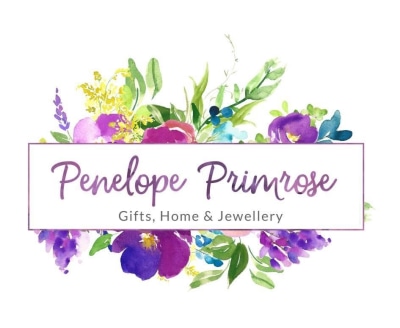 Penelope Primrose logo