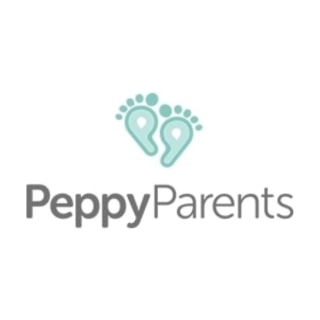 PeppyParents logo