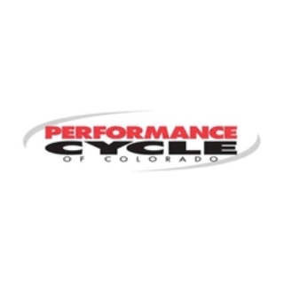 Performance Cycle logo