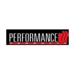 Performance Products logo