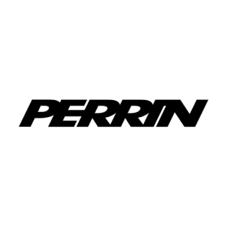 PERRIN Performance logo