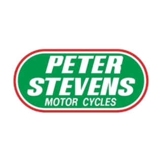 Peter Stevens logo