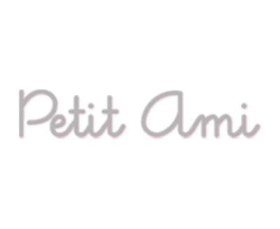 Petit Ami logo