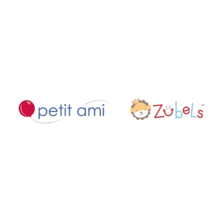 Petit Ami & Zubels logo