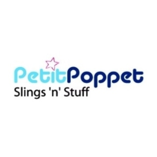 Petit Poppet logo