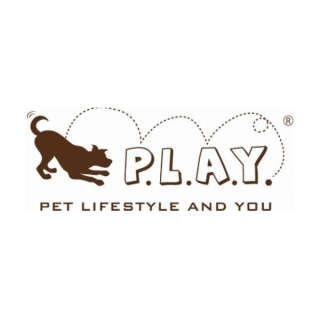 P.L.A.Y. logo