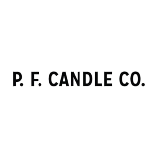 P.F. Candle Co logo