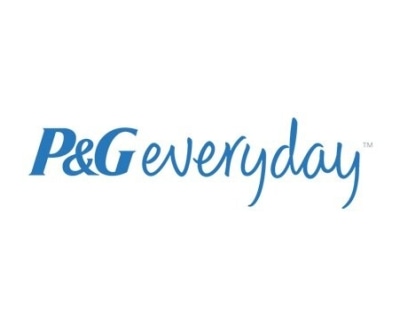 P&G Everyday logo