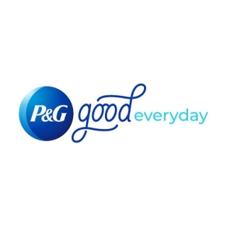 P&G Good Everyday logo