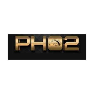 Ph20 logo