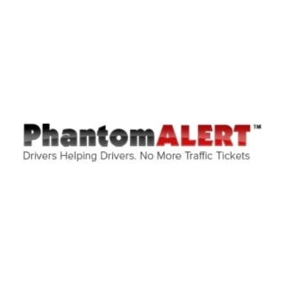 PhantomAlert logo