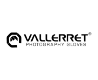 Vallerret Photography Gloves logo