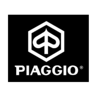 Piaggio Campaign UK logo