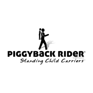 Piggyback Rider logo