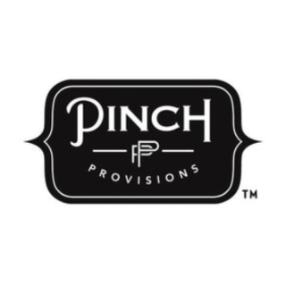 Pinch Provisions logo