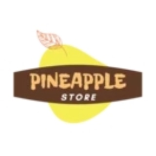 Pineapple Store logo