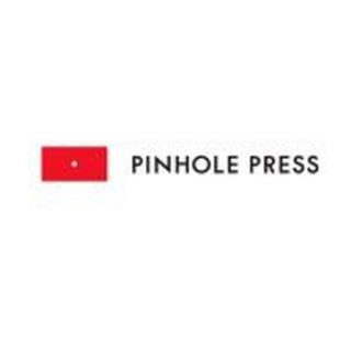 Pinhole Press logo