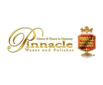 Pinnacle Wax logo