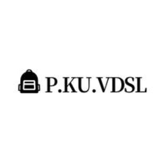 P.KU.VDSL logo