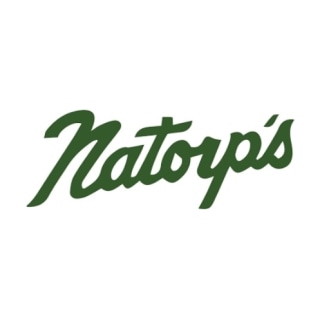 Natorps logo