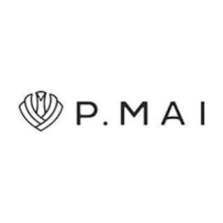 P.MAI logo