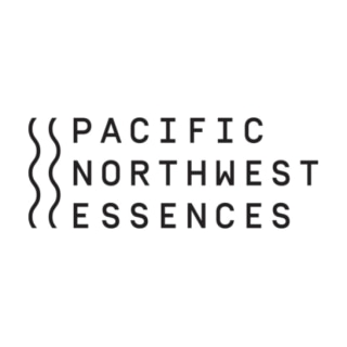 Pacific Northwest Essences logo