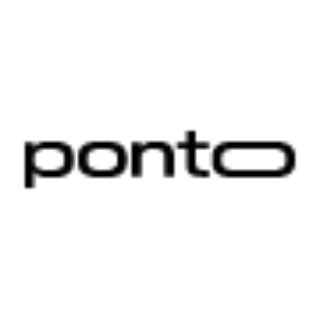 Ponto Footwear logo