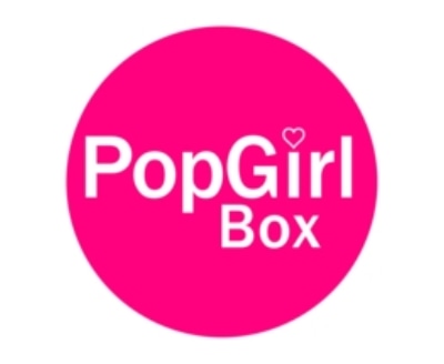 PopGirl Box logo
