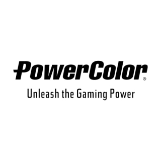 Power Color logo