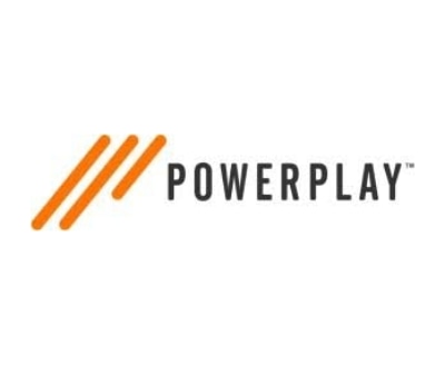 PowerPlay logo