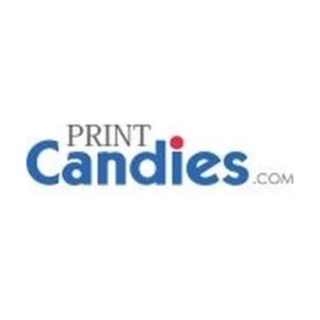 PrintCandies.com logo