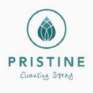 Pristine Sprays logo