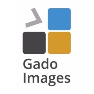 Gado Images logo