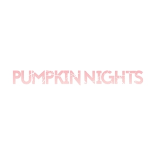 Pumpkin Nights logo