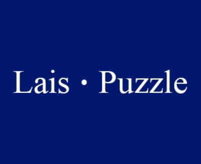 Lais Puzzle logo