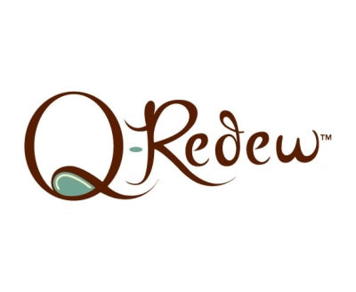 Q-Redew logo