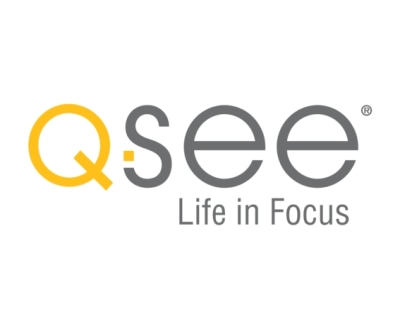 Q-See logo
