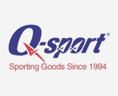 Q Sport logo