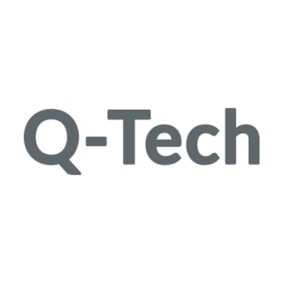 Q-Tech logo