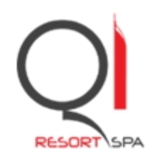 Q1 Resort & Spa logo
