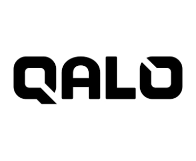 QALO Ring logo